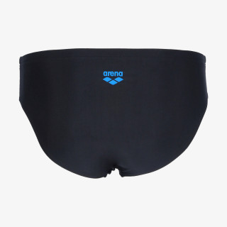 MEN'S SWIM BRIEFS GRAPHIC 