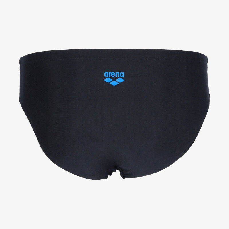 MEN'S SWIM BRIEFS GRAPHIC 