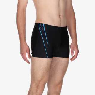 MEN'S SWIM SHORT GRAPHIC 