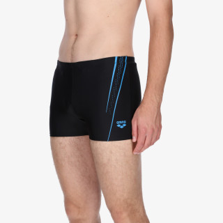 MEN'S SWIM SHORT GRAPHIC 
