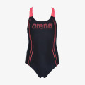 GIRL'S SWIMSUIT SWIM PRO BACK GRAPHIC 