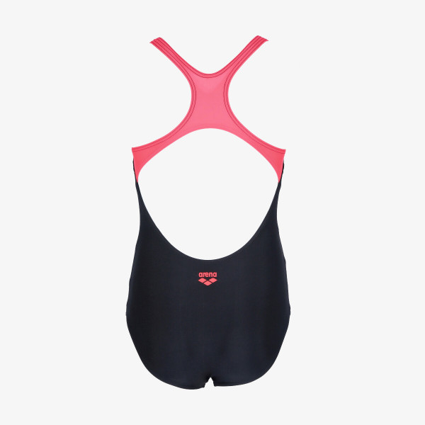 GIRL'S SWIMSUIT SWIM PRO BACK GRAPHIC 