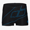 BOYS SWIM SHORT LOGO 