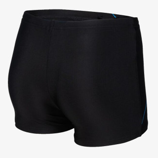 BOYS SWIM SHORT LOGO 