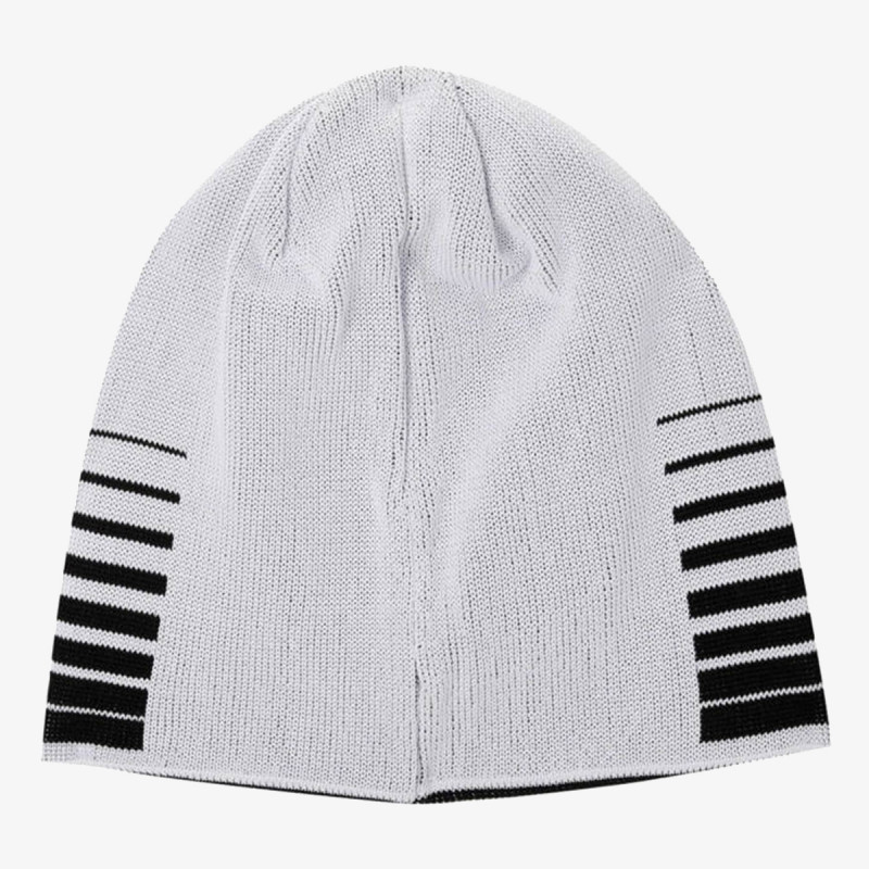 Puma LIGA REVERSIBLE BEANIE PUMA BLACK 