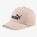 Puma ESS CAP ROSE QUARTZ-NO 1 