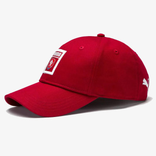 Puma FACR PUMA D.N.A BASEBALL CAP 