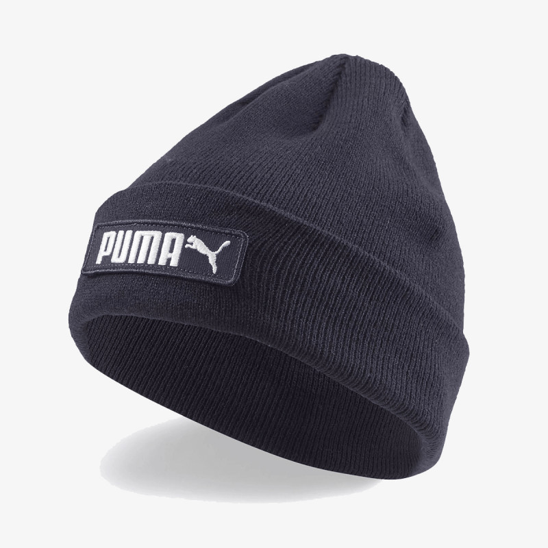 Puma PUMA Classic Cuff Beanie 