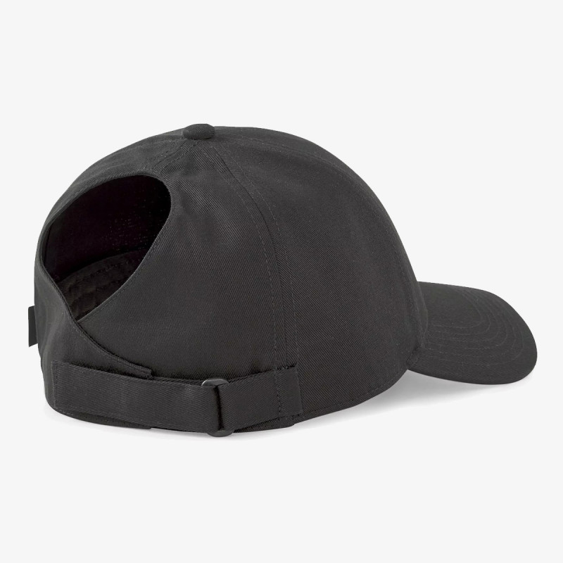 Puma WS PONYTAIL CAP PUMA BLACK 