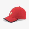 Puma PUMA Ferrari SPTWR Race BB Cap 