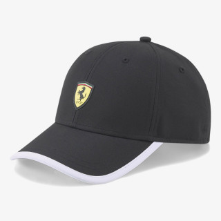 Puma PUMA Ferrari SPTWR Race BB Cap 