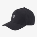 Puma FERRARI SPTWR STYLE BB CAP PUMA BLACK 