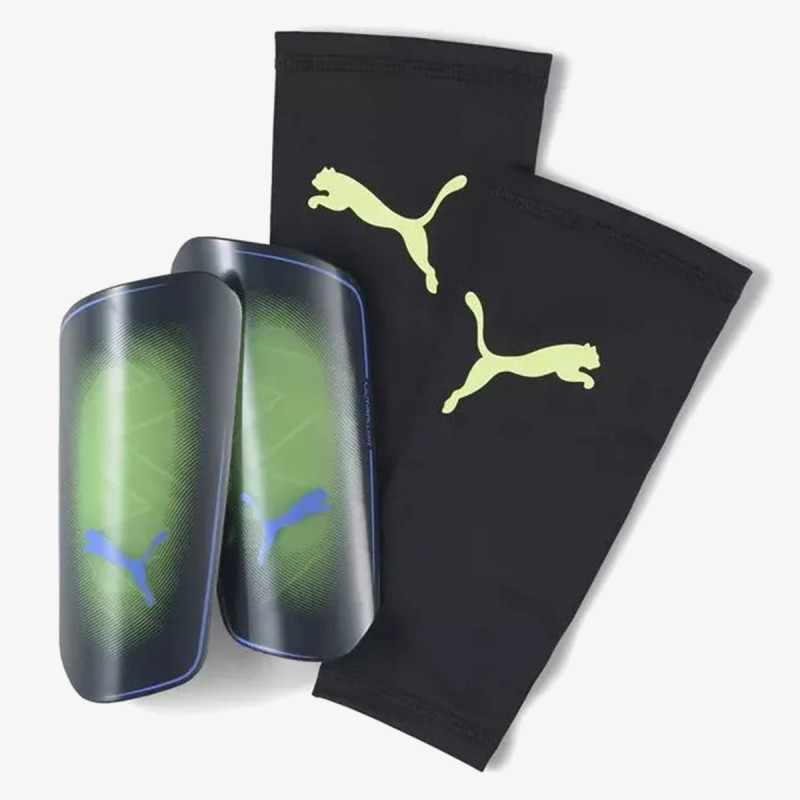 Puma ULTRA LIGHT SLEEVE FIZZY LIGHT-PARISIAN 