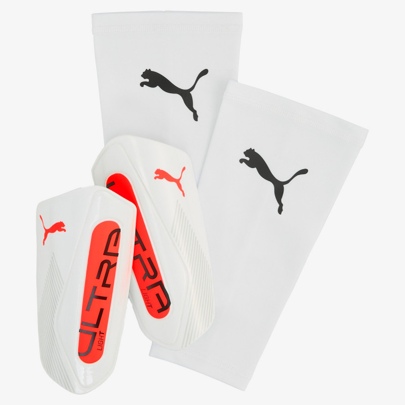 Puma PUMA WHITE-GLOWING RED 