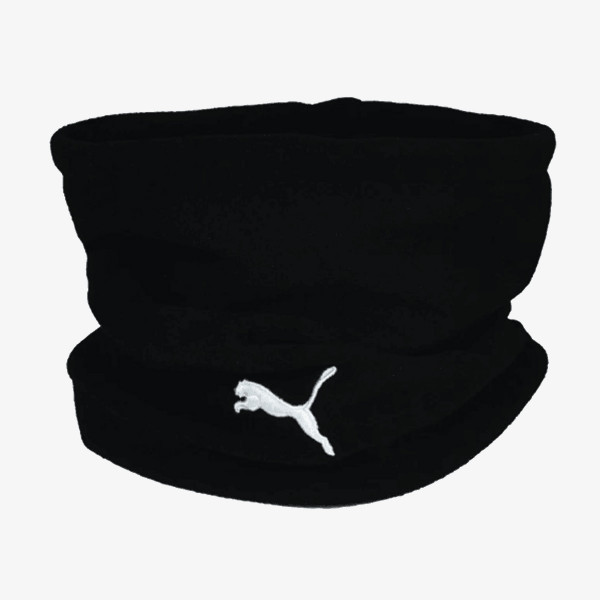Puma NECK WARMER II BLACK 