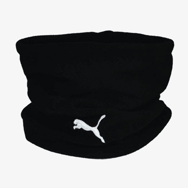 Puma NECK WARMER II BLACK 