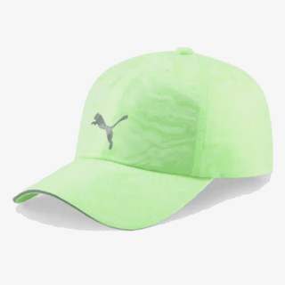 Puma UNISEX RUNNING CAP III FIZZY APPLE-AOP 