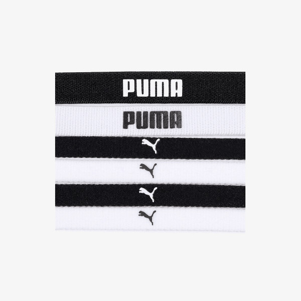 Puma AT SPORTBANDS 6PCS 