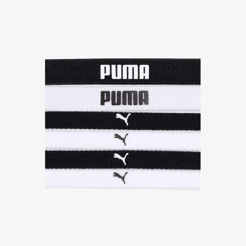 Puma AT SPORTBANDS 6PCS 