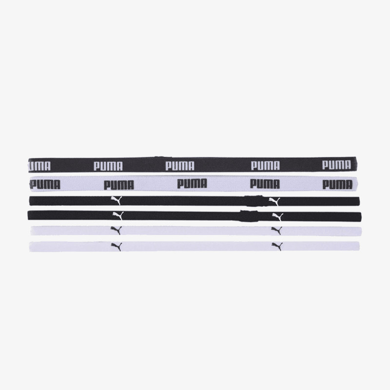 Puma AT SPORTBANDS 6PCS 