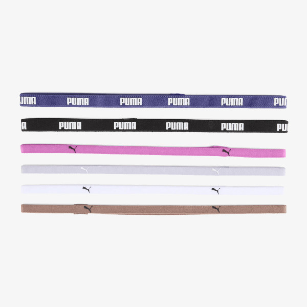Puma AT SPORTBANDS 6PCS 
