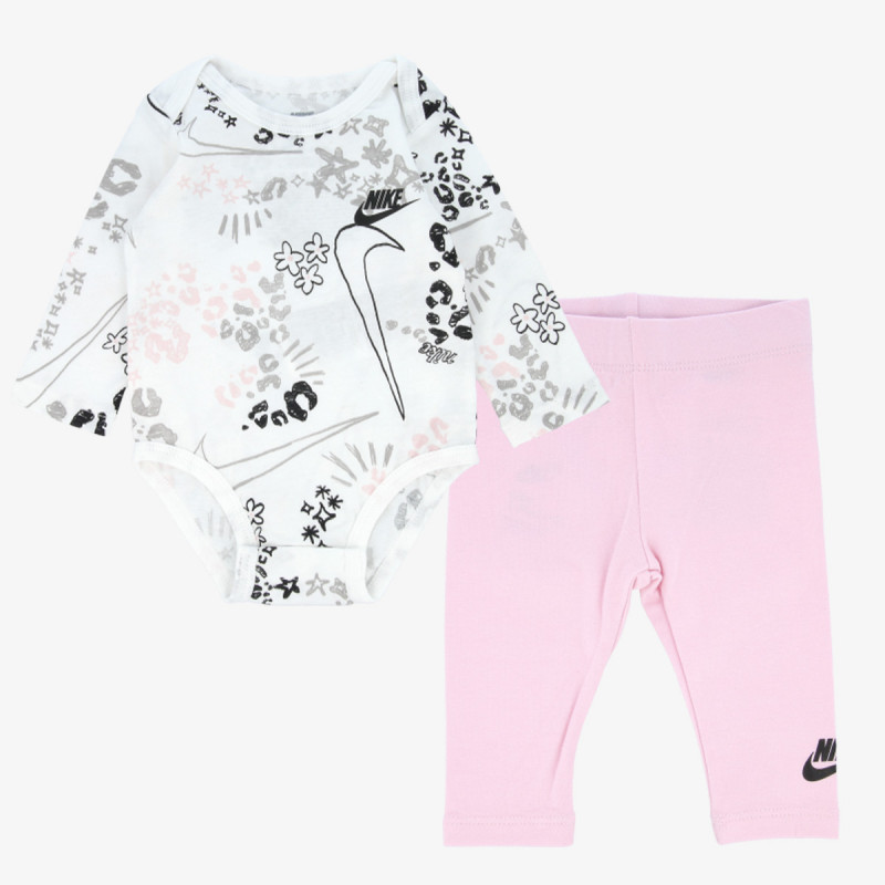 Nike NKG BODYSUIT LEGGING SET 