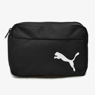 Puma TEAMGOAL 23 WASH BAG PUMA BLACK 