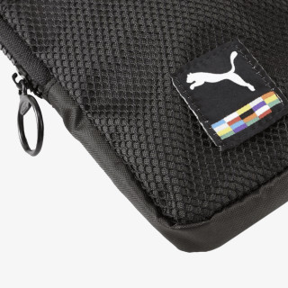 Puma PRIME STREET SLING POUCH PUMA BLACK 
