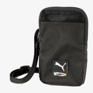 Puma PRIME STREET SLING POUCH PUMA BLACK 