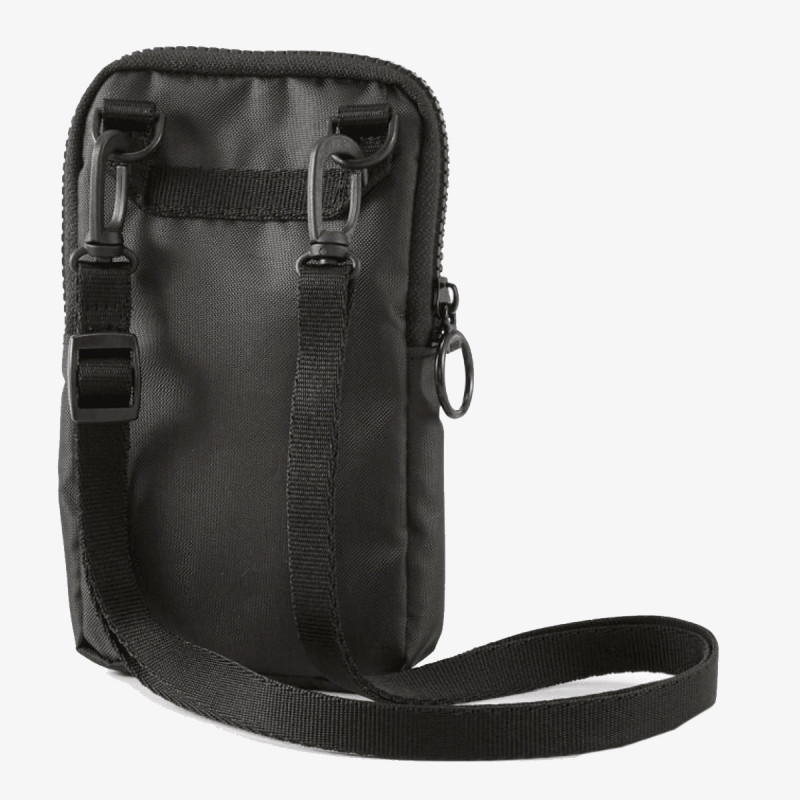 Puma PRIME STREET SLING POUCH PUMA BLACK 