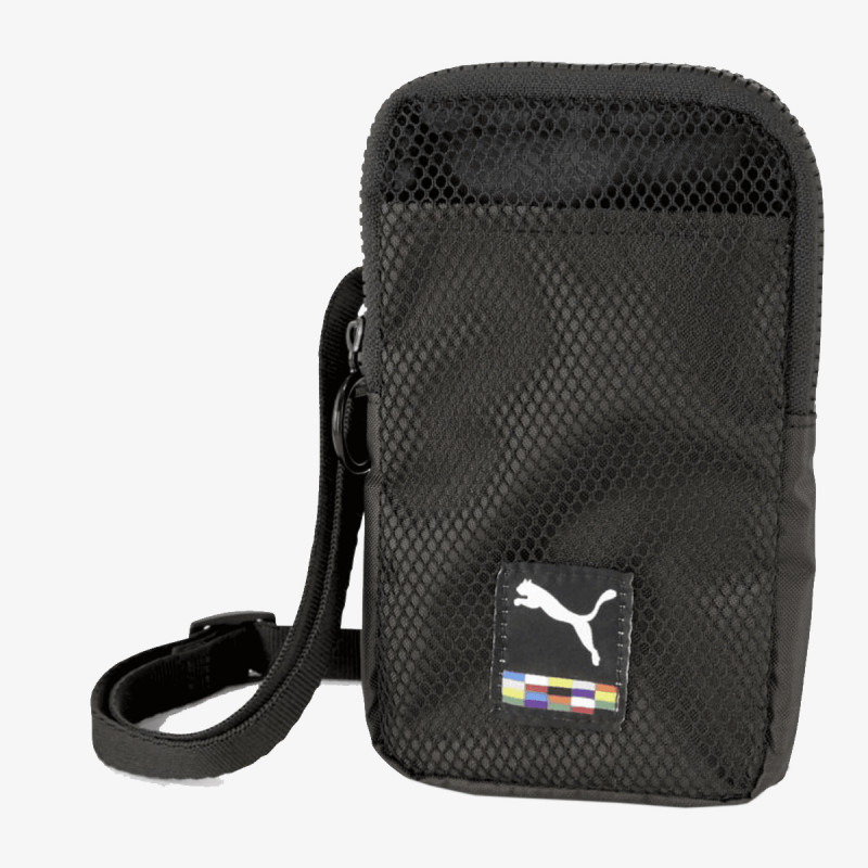 Puma PRIME STREET SLING POUCH PUMA BLACK 