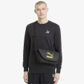 Puma ORIGINALS URBAN MINI MESSENGER PUMA BLAC 