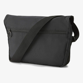 Puma ORIGINALS URBAN MINI MESSENGER PUMA BLAC 