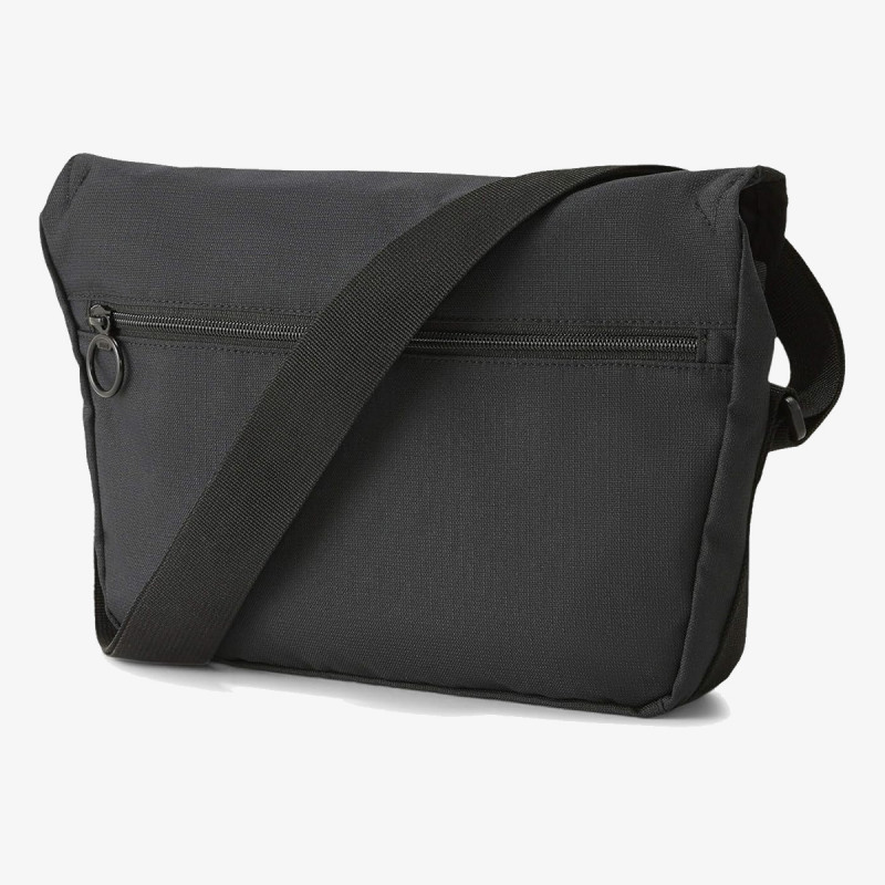 Puma ORIGINALS URBAN MINI MESSENGER PUMA BLAC 