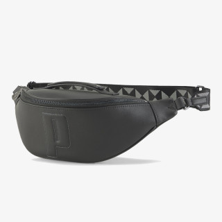 Puma PUMA SENSE BUM BAG PUMA BLACK 
