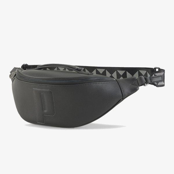 Puma PUMA SENSE BUM BAG PUMA BLACK 