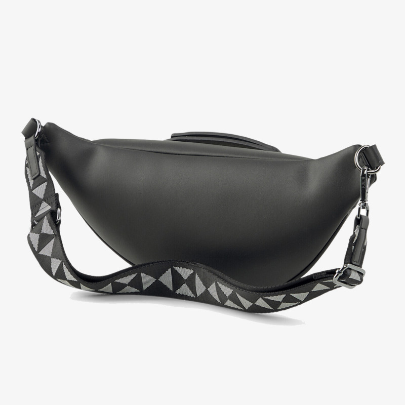 Puma PUMA SENSE BUM BAG PUMA BLACK 