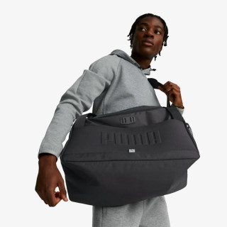 Puma PUMA S SPORTS BAG S PUMA BLACK 