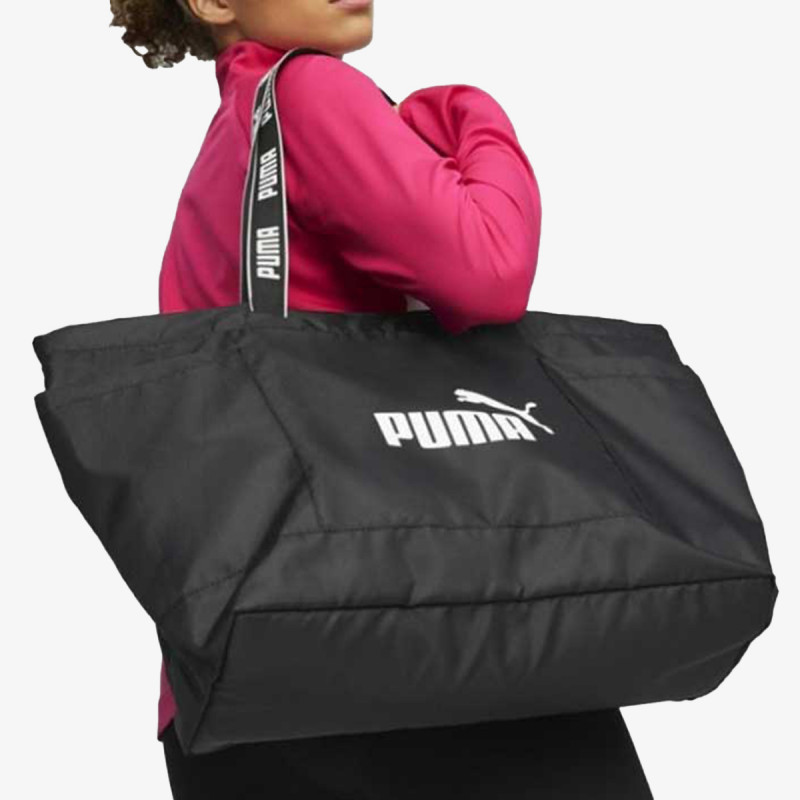 Puma PUMA Core Base Large Shopper 