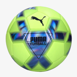Puma PUMA CAGE BALL FIZZY LIGHT-BLUE GLIMMER 