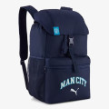 Puma MCFC CULTURE Backpack PUMA Navy-Tropical 