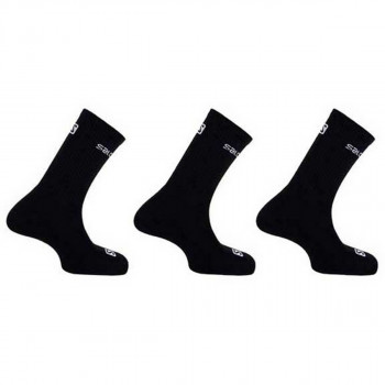 Salomon SALOMON NOG. CREW 3 PACK 