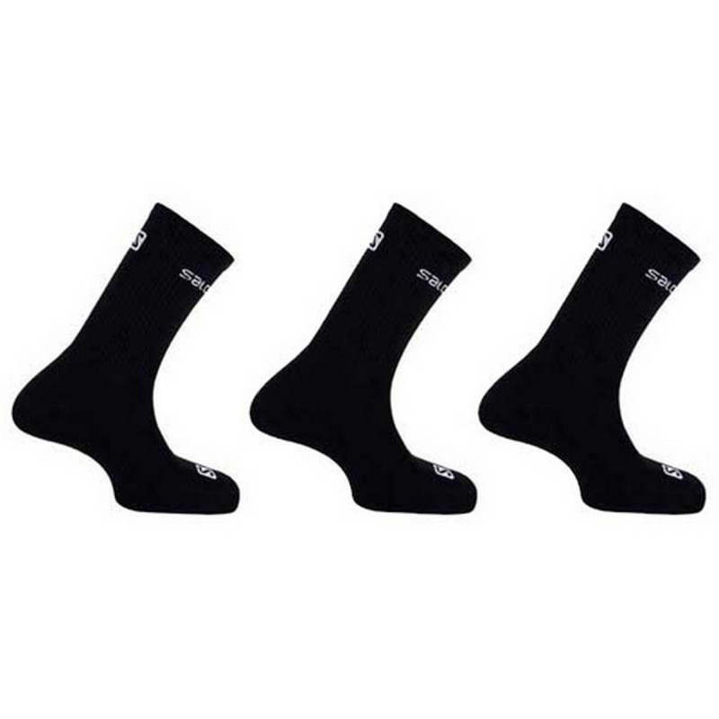Salomon SALOMON NOG. CREW 3 PACK 