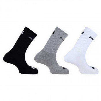 Salomon SALOMON NOG. CREW 3 PACK 