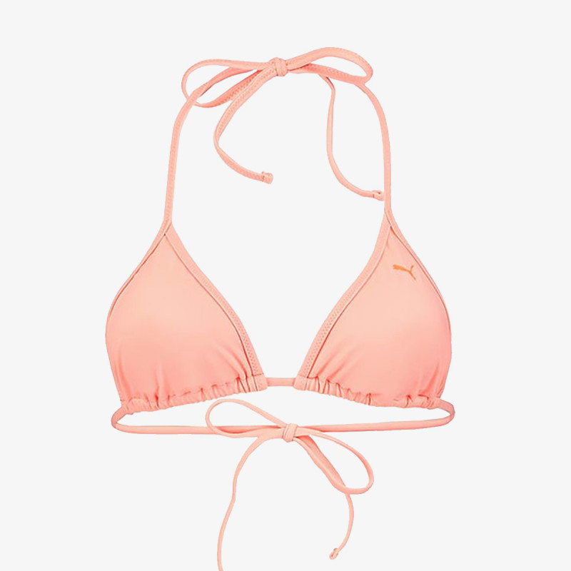 Puma SWIM WOMEN TRIANGLE BIKINI TOP 1P 