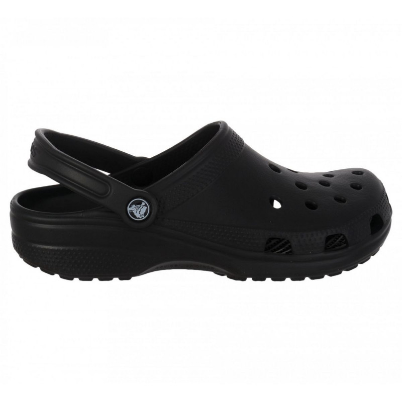 Crocs CLASSIC - BLACK 