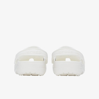 Crocs CLASSIC - WHITE 