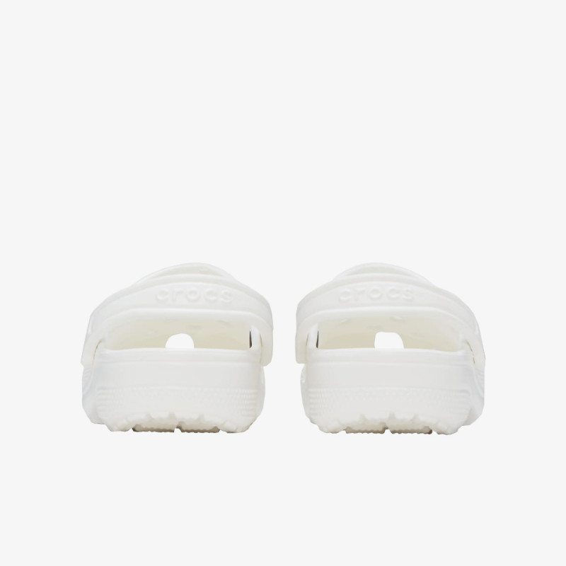 Crocs CLASSIC - WHITE 