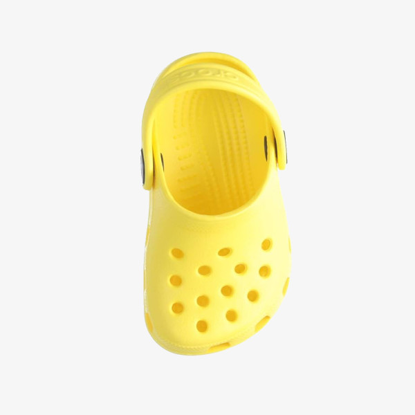 Crocs 10006-SUNSHINE CLASSIC KI 