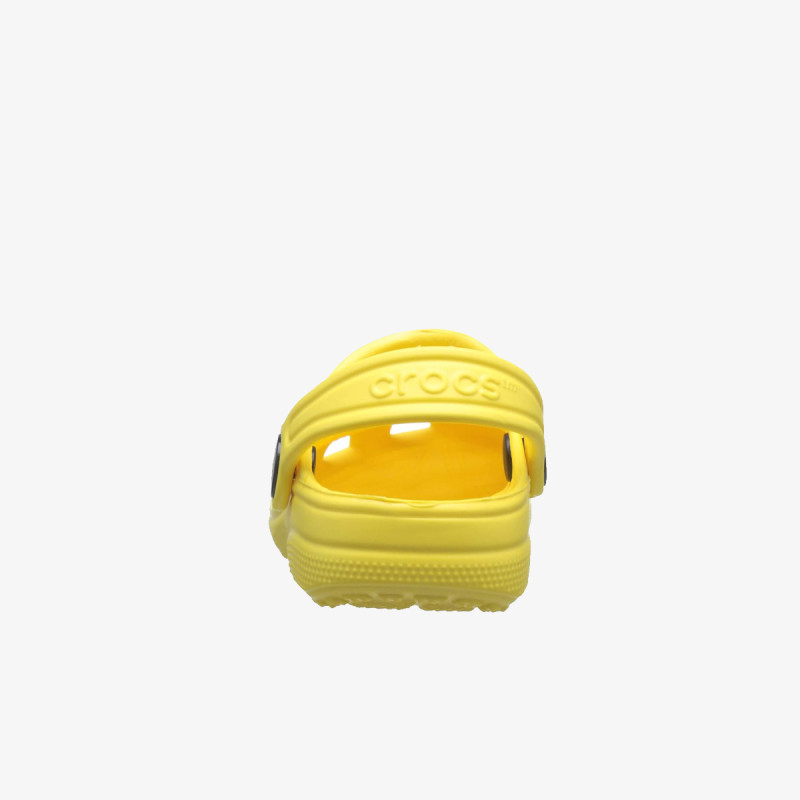 Crocs 10006-SUNSHINE CLASSIC KI 